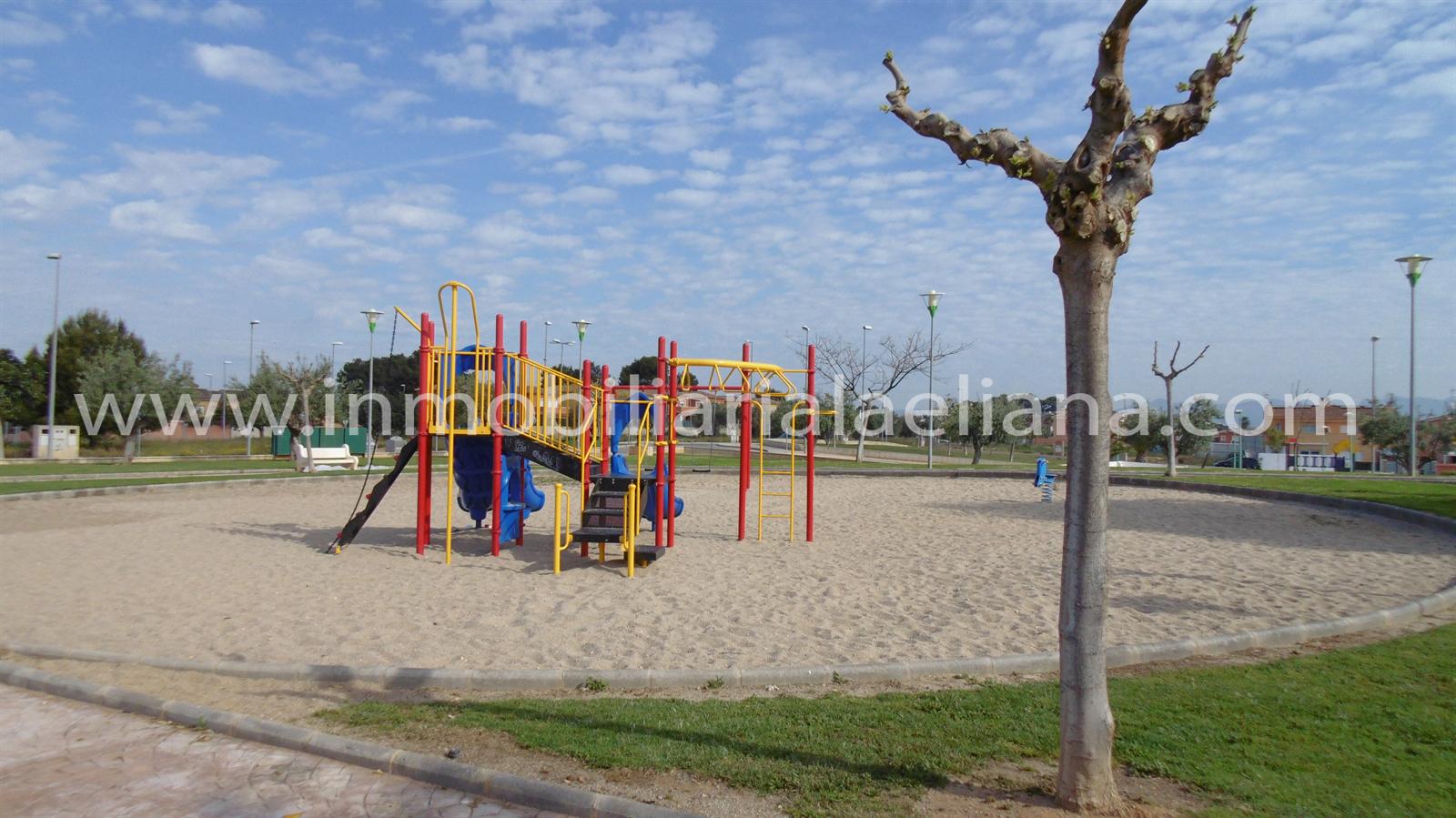 Solar Suelo urbano en venta en LA POBLA DE VALLBONA - Ref. S0709
